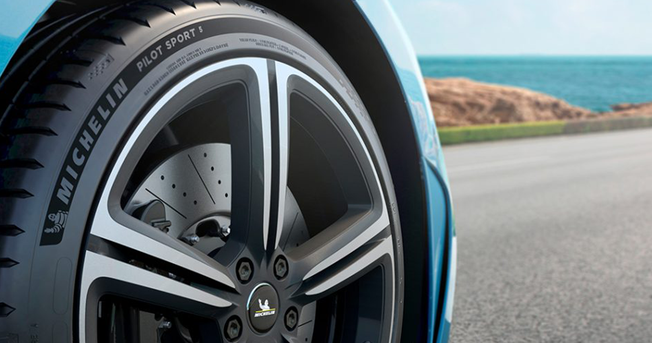 Image of Michelin Pilot Sport 5: Overhyped or Genuinely Elite?