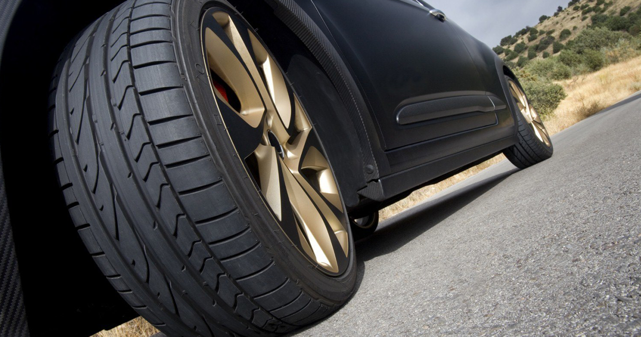 Image of Mid-Range Tyre Guide: Best Brands & Benefits