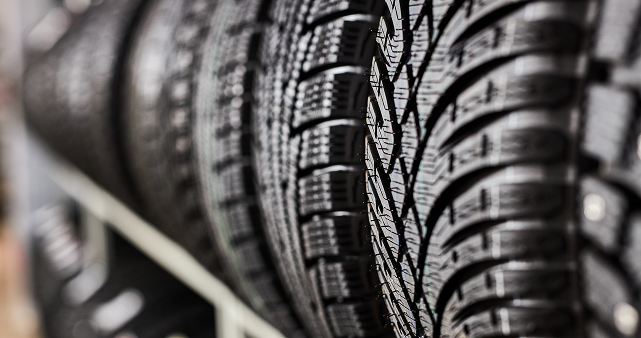 Image of Mixing Tyre Types: The Risks of Using Different Makes