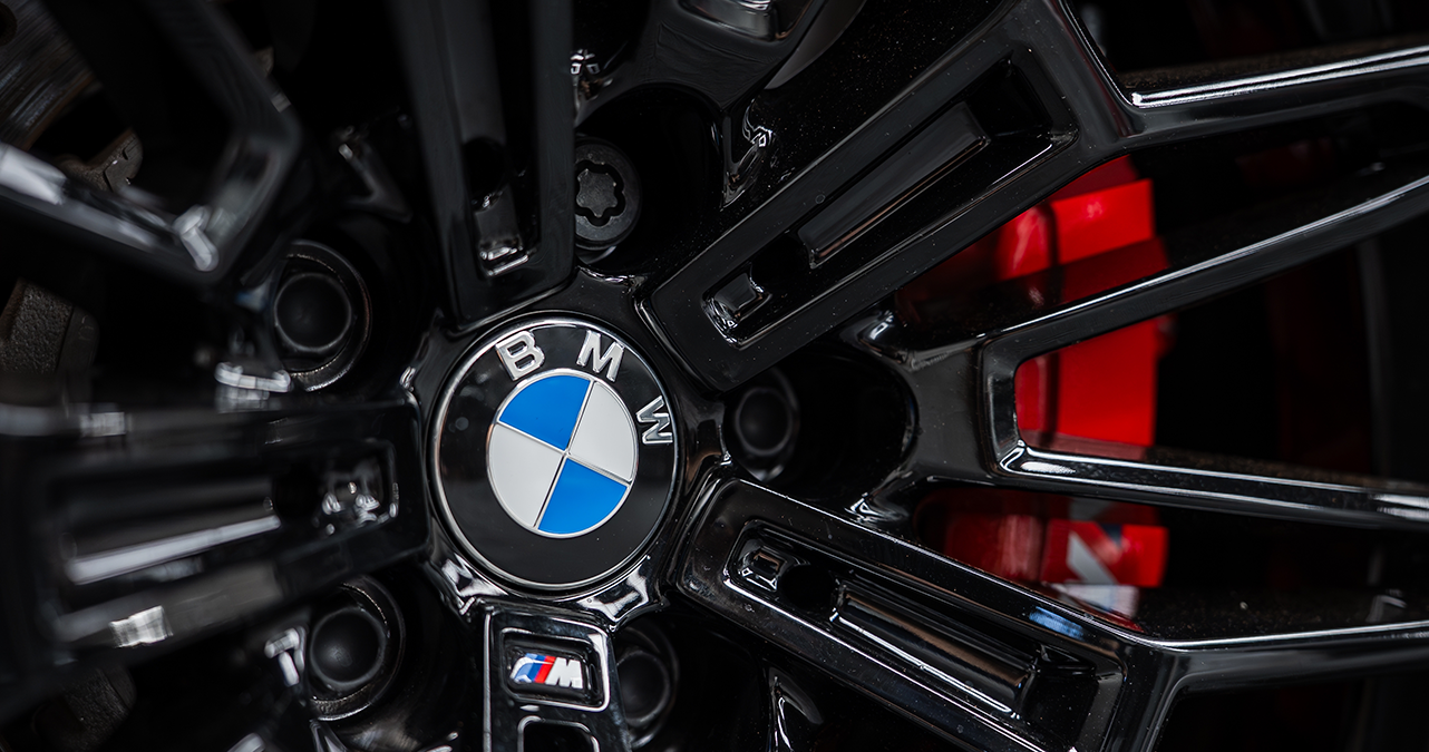 Image of Multi-Spoke Alloys: Why Drivers Choose Them