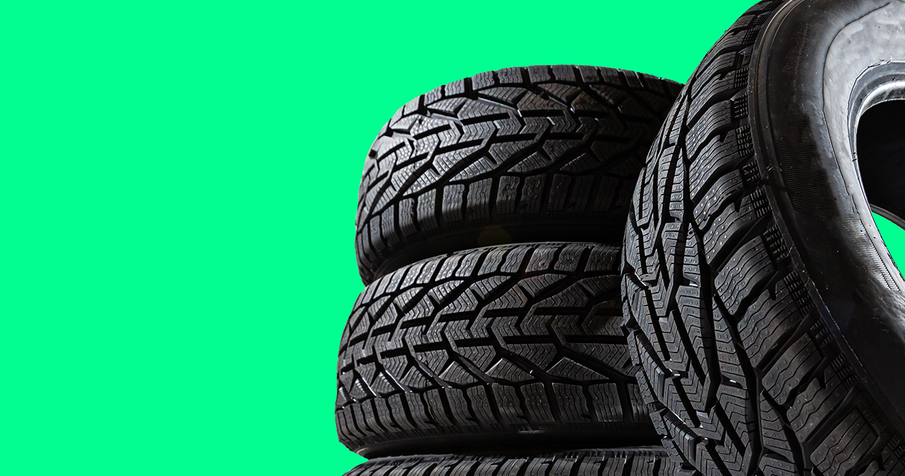 Image of OE Tyres Explained: Why Original Equipment Matters