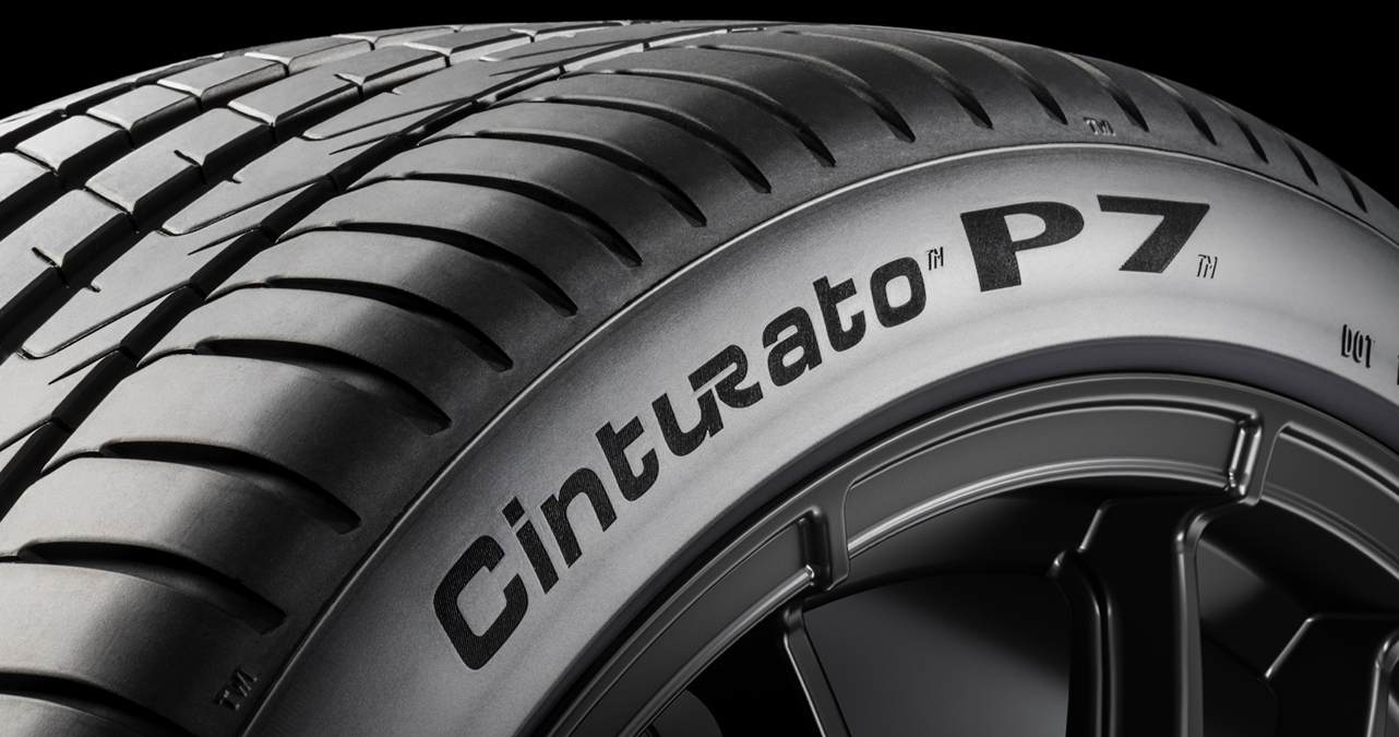 Image of Pirelli Cinturato P7 Review: Performance Meets Eco