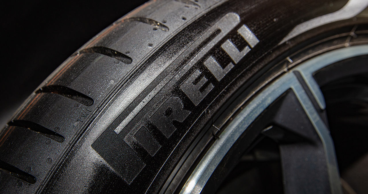 Image of Pirelli Tyres Review: Are They Worth the Price?