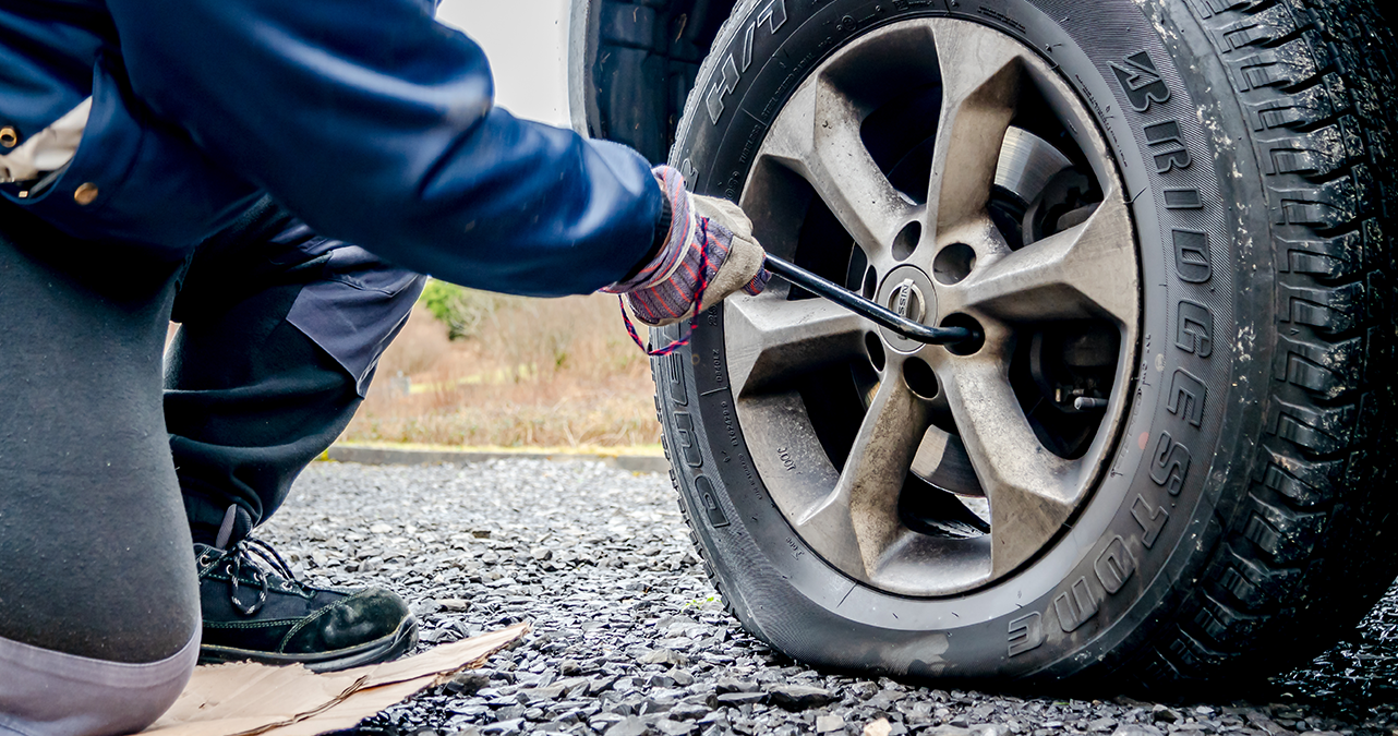 Image of Puncture Repair Rules: What’s Legal to Fix?