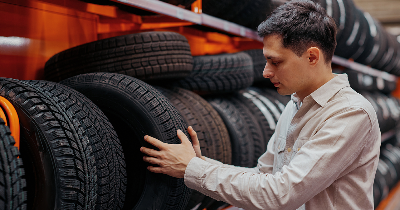 Image of Radial vs Bias-Ply Tyres: Which Should You Choose?
