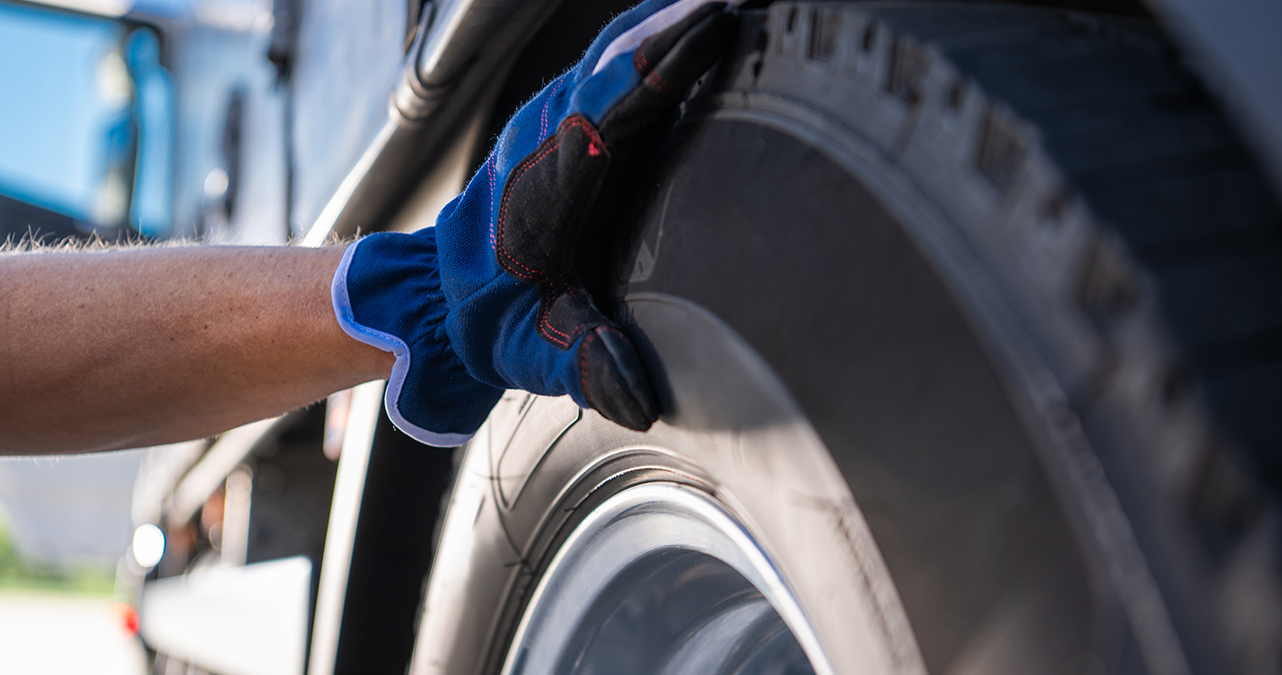 Image of Run Flat vs Normal Tyres: Can You Mix Them?