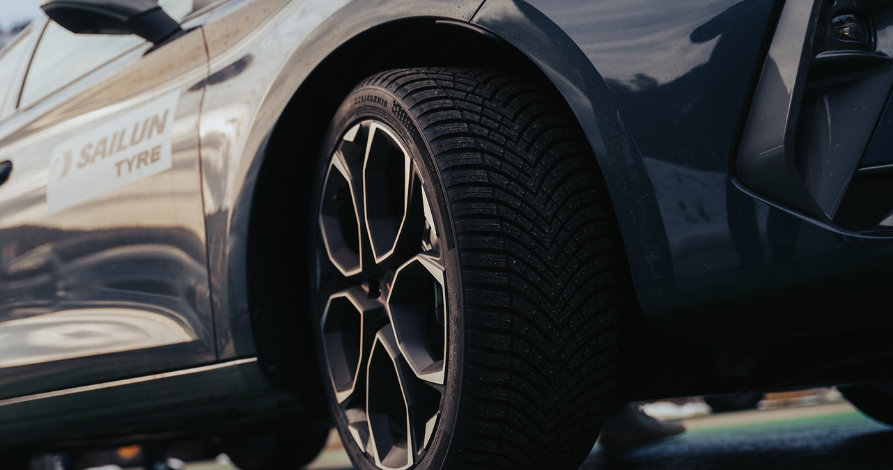 Image of Sailun Tyres: Cheap, But Can You Trust Them on UK Roads?