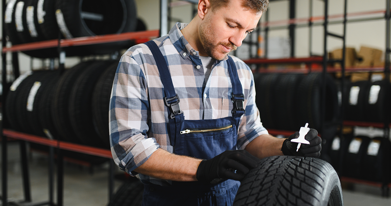 Image of Should You Change Tyres at 3mm? Key Safety Tips