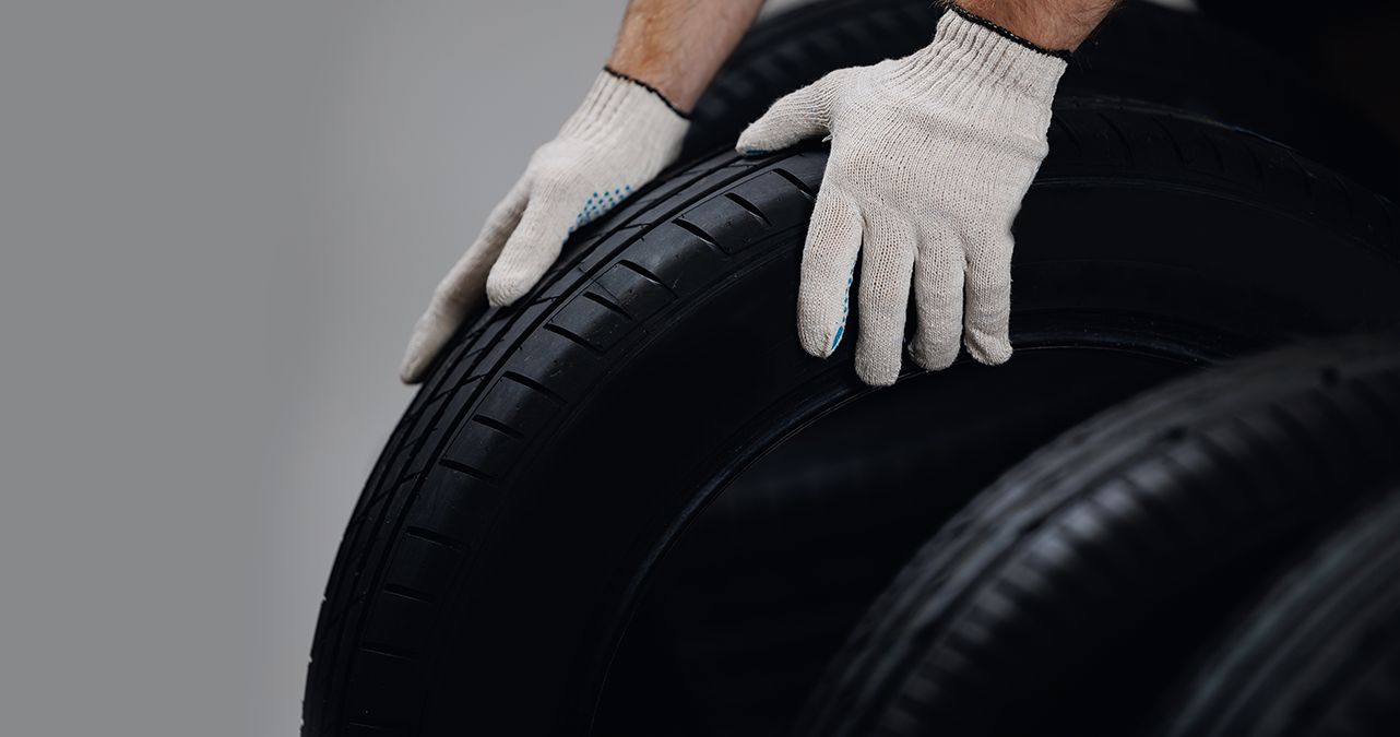 Image of Slip Angle Explained: How Tyres Handle Corners