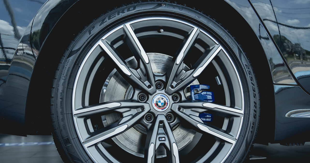 Image of Split Rim Wheels: Why They Have a Dangerous Reputation