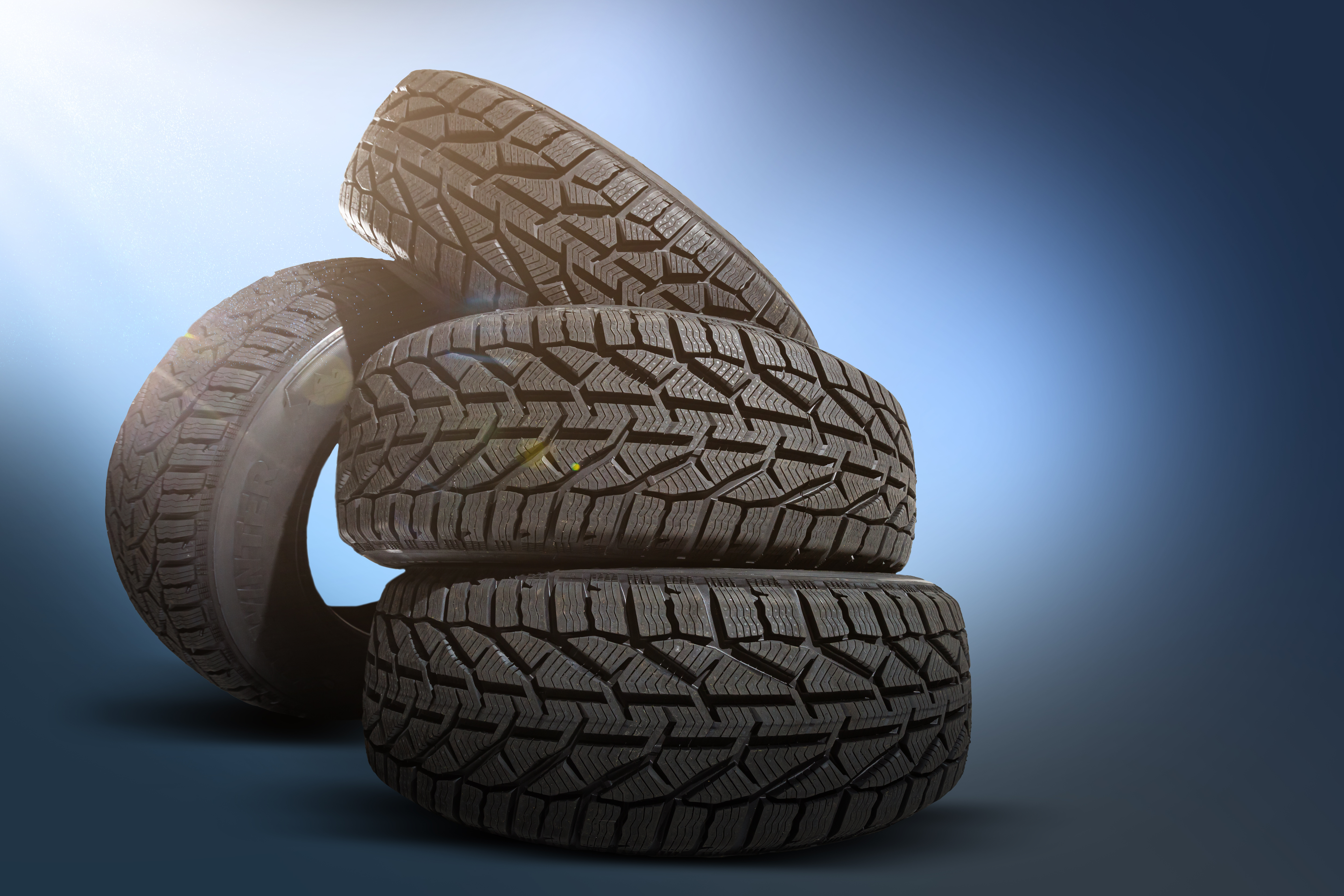 Image of Sunny Tyres Review: Cheap but Safe to Drive?