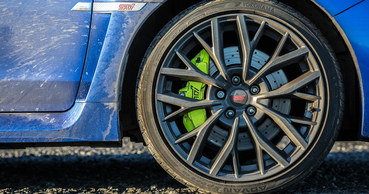 Image of What Does TL Mean on Tyres? Explained Simply