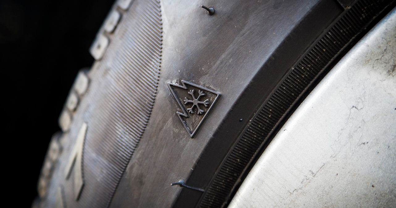 Image of That Snowflake Symbol on Your Tyres: 3PMSF Decoded