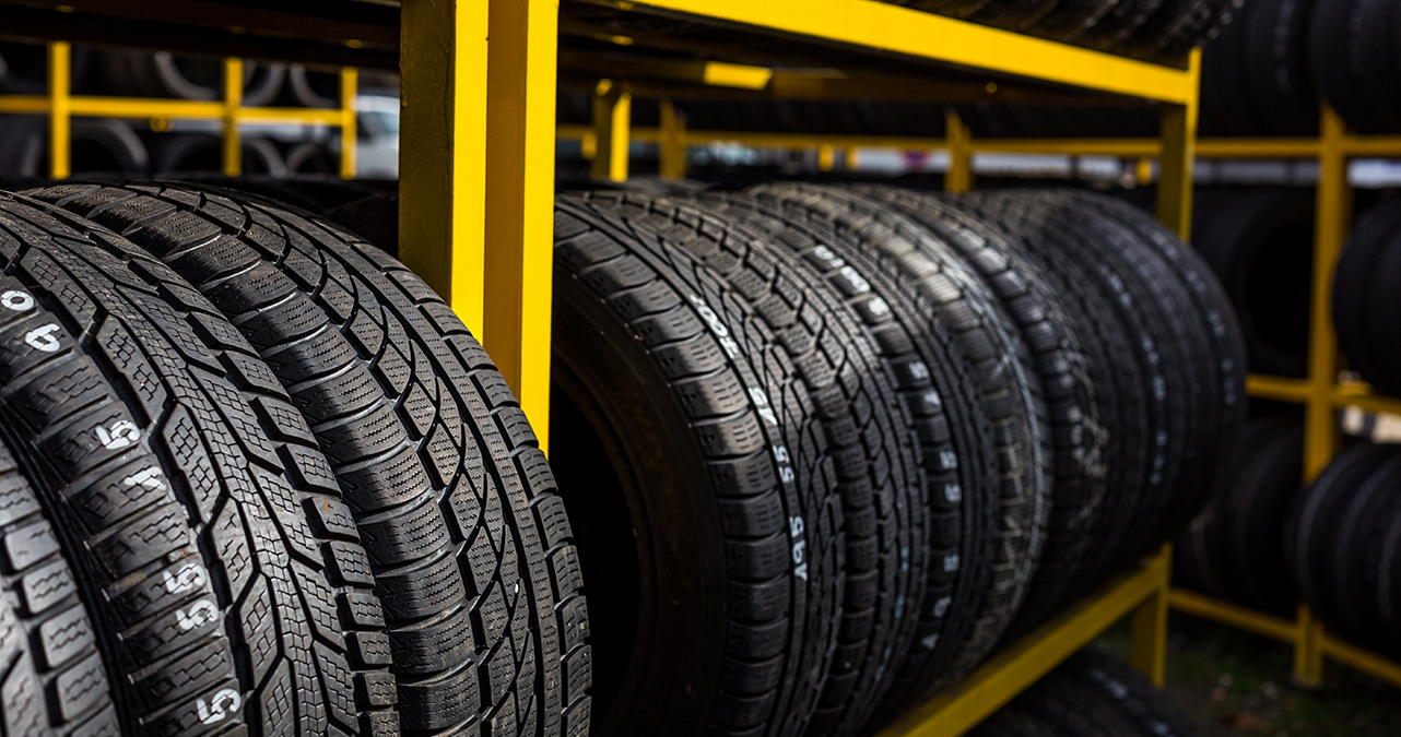 Image of Best Tyre Brands: Our Top Picks