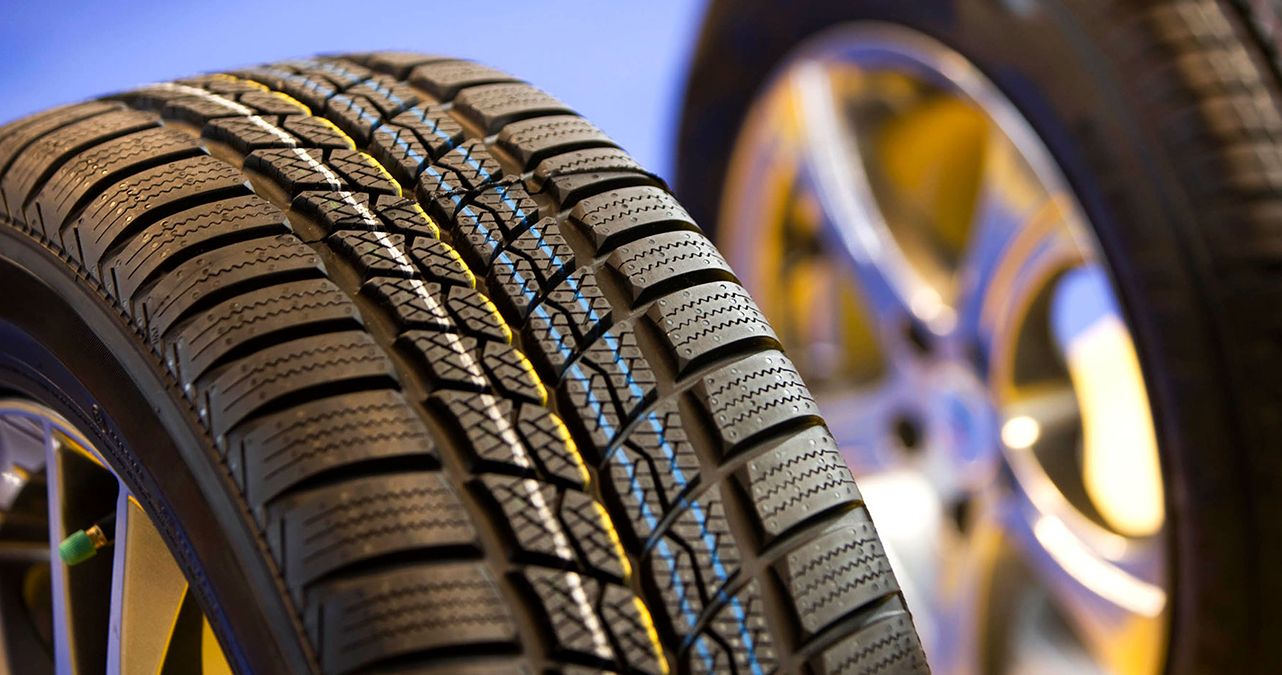 Image of The Tyre Bead: A Tiny Component Doing Serious Work