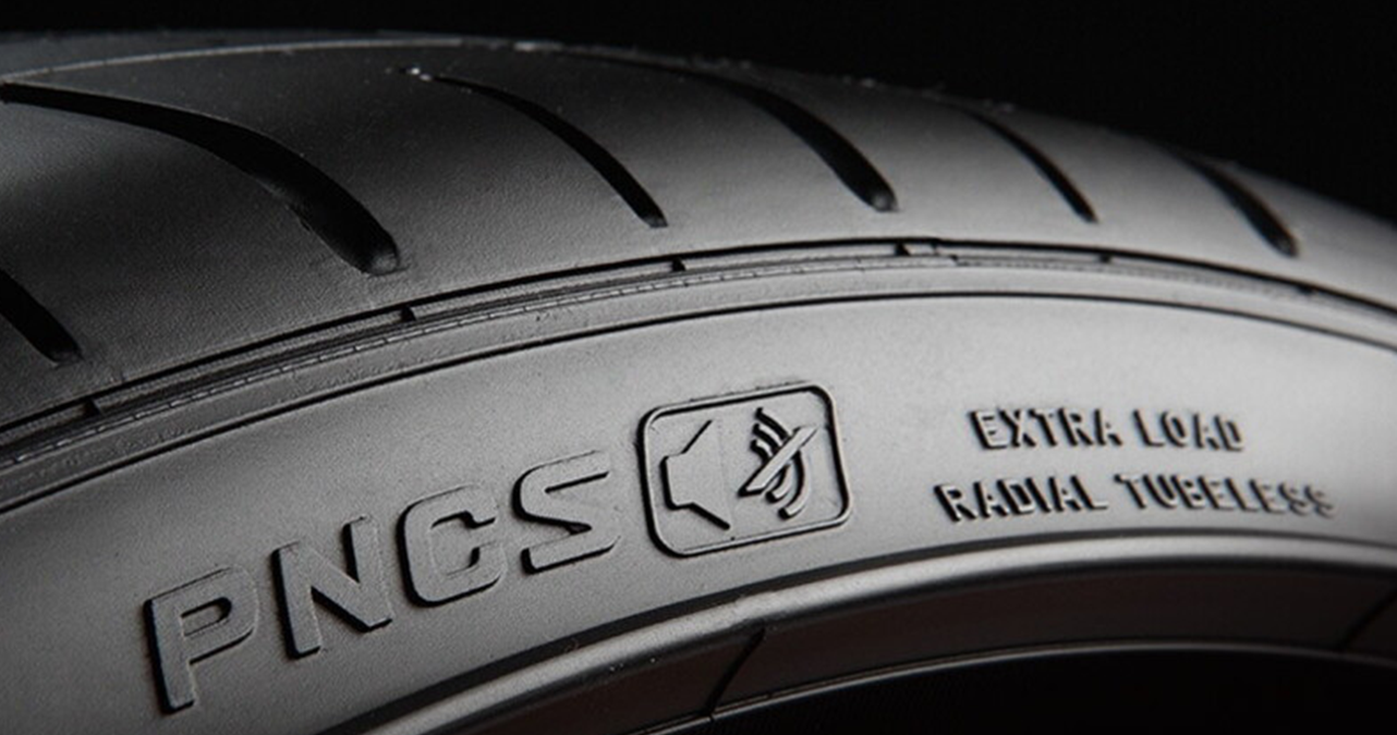 Image of Tips to Reduce Tyre Noise