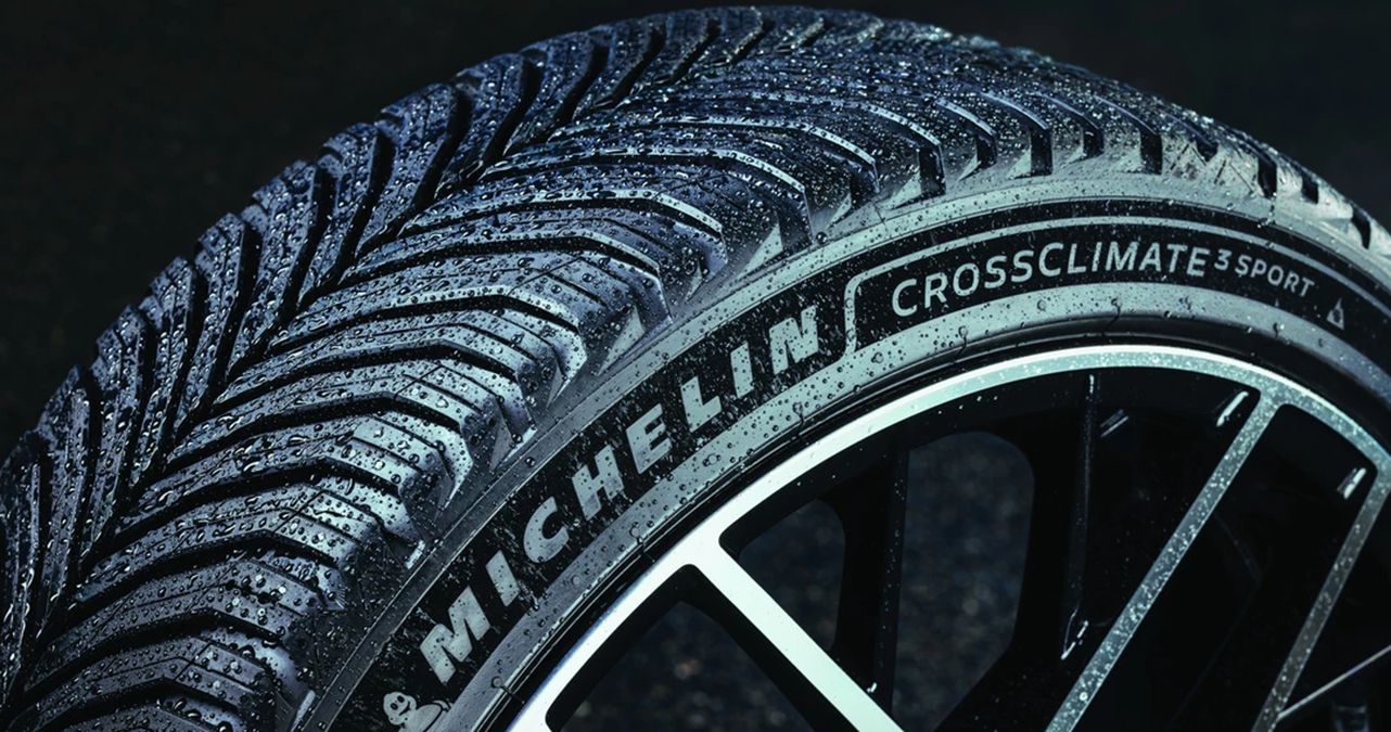 Image of Touring Tyres: Built for Motorway Comfort & Mileage