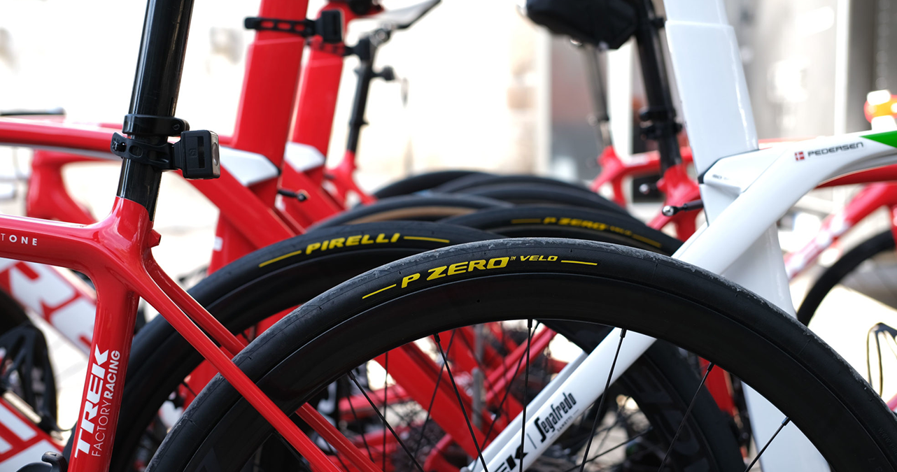 Image of Tubular Tyres: Why Pro Cyclists Still Swear by Them
