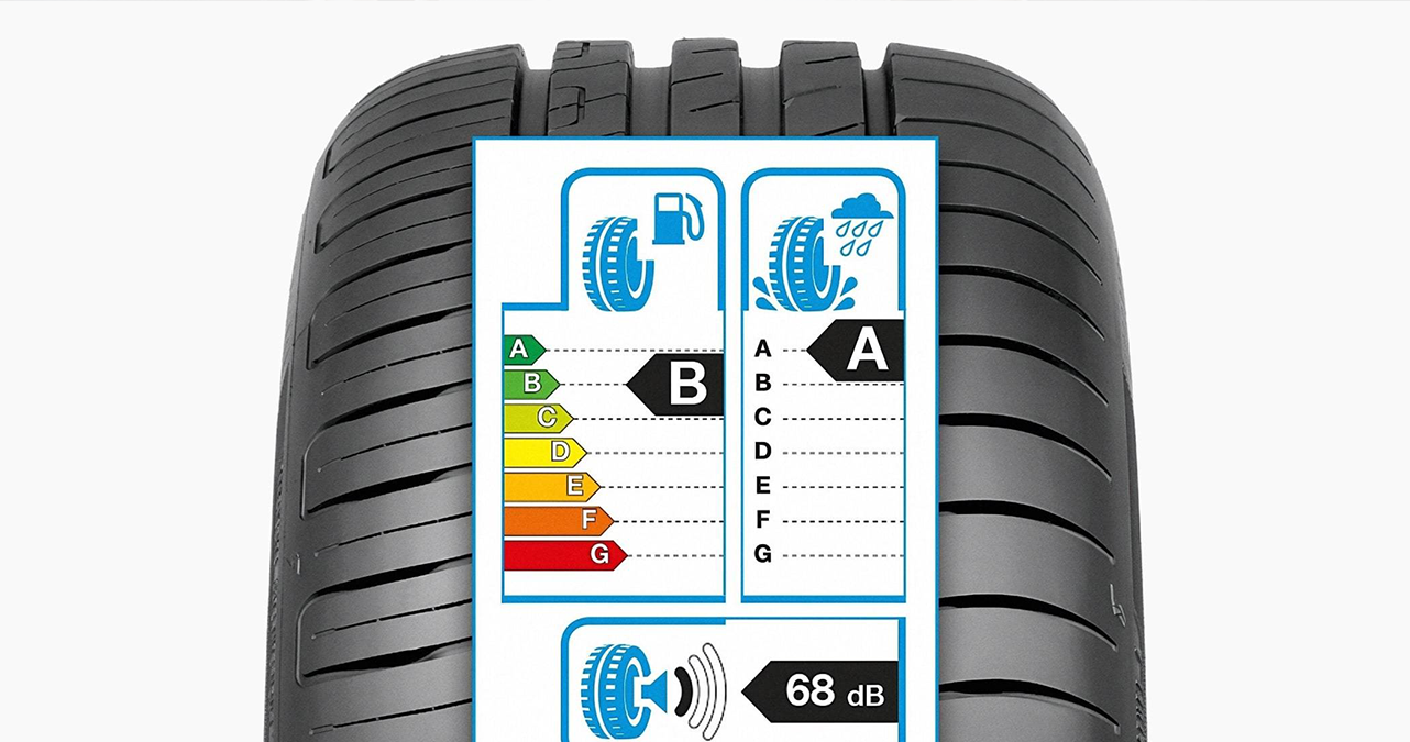 Image of Tyre Grades Explained: What A, B & C Really Mean