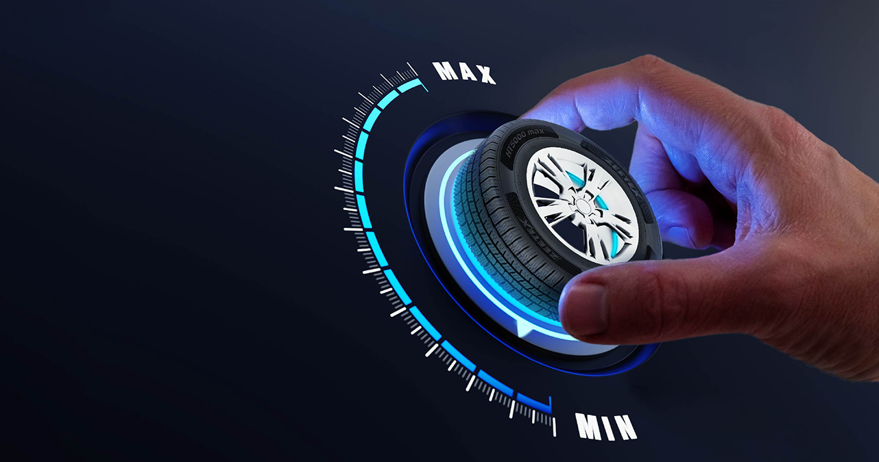 Image of Tyre Noise Rating Explained: Why It Matters