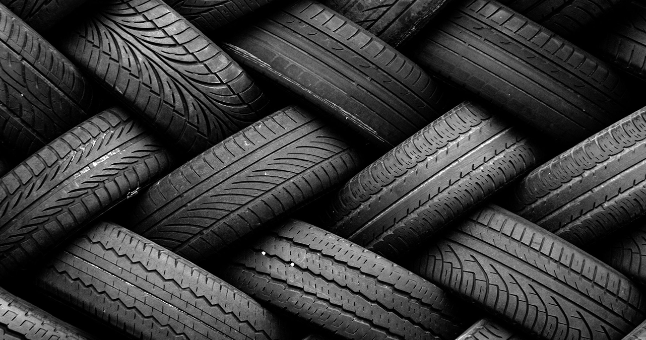 Image of Tyre Pollution Explained: Hidden Environmental Impact