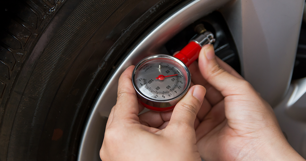 Image of Tyre Pressure Conversion Chart Explained