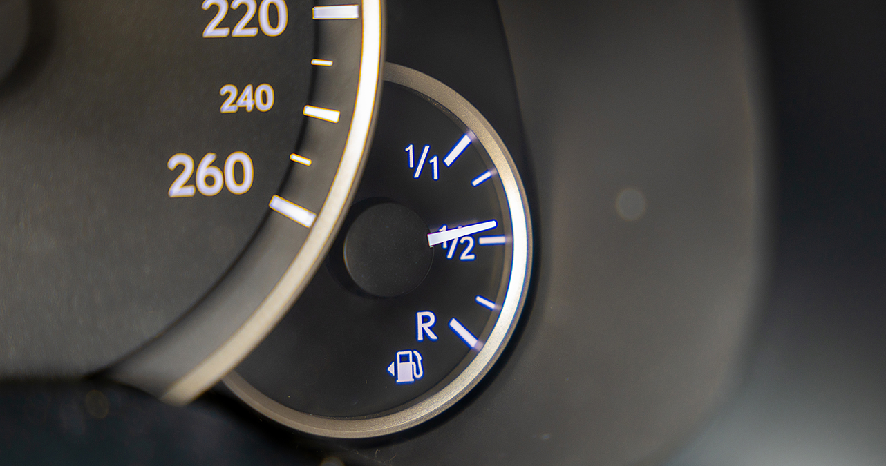 Image of Tyre Pressure: Why You’re Using More Fuel