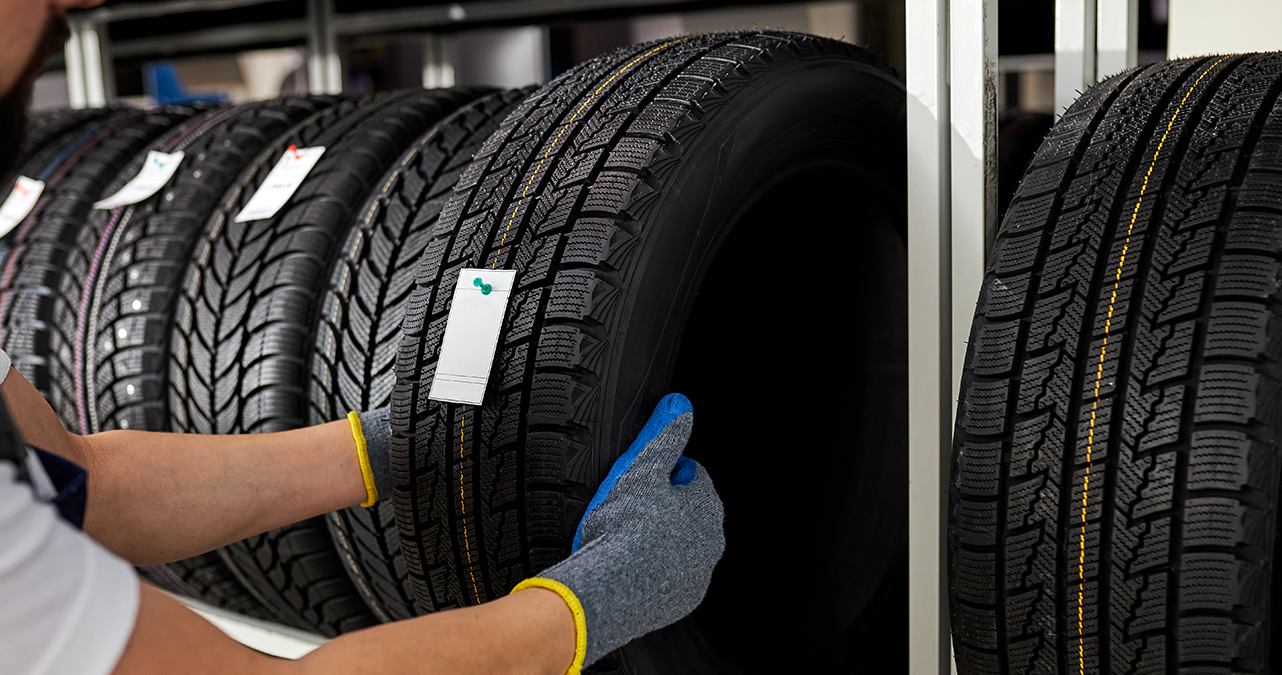 Image of Tyre Rolling Circumference: Why It Matters