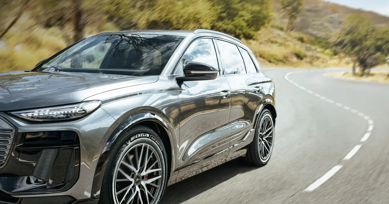 Image of UHP Tyres Decoded: Ultra High Performance for Drivers
