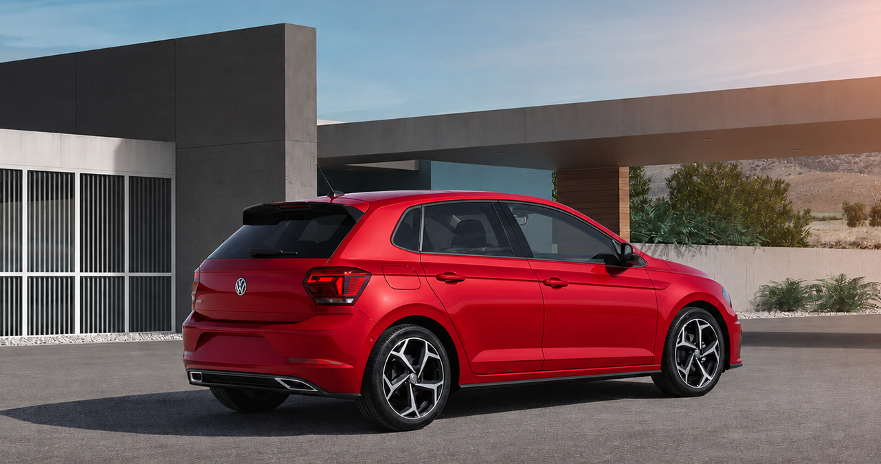 Image of Volkswagen Polo: What Tyres Should You Choose?