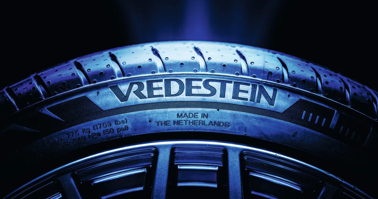 Image of Vredestein Tyres Review: Premium Quality or Overpriced?