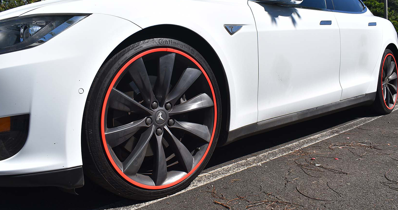 Image of What Are Rim Protectors & Do You Need Them?