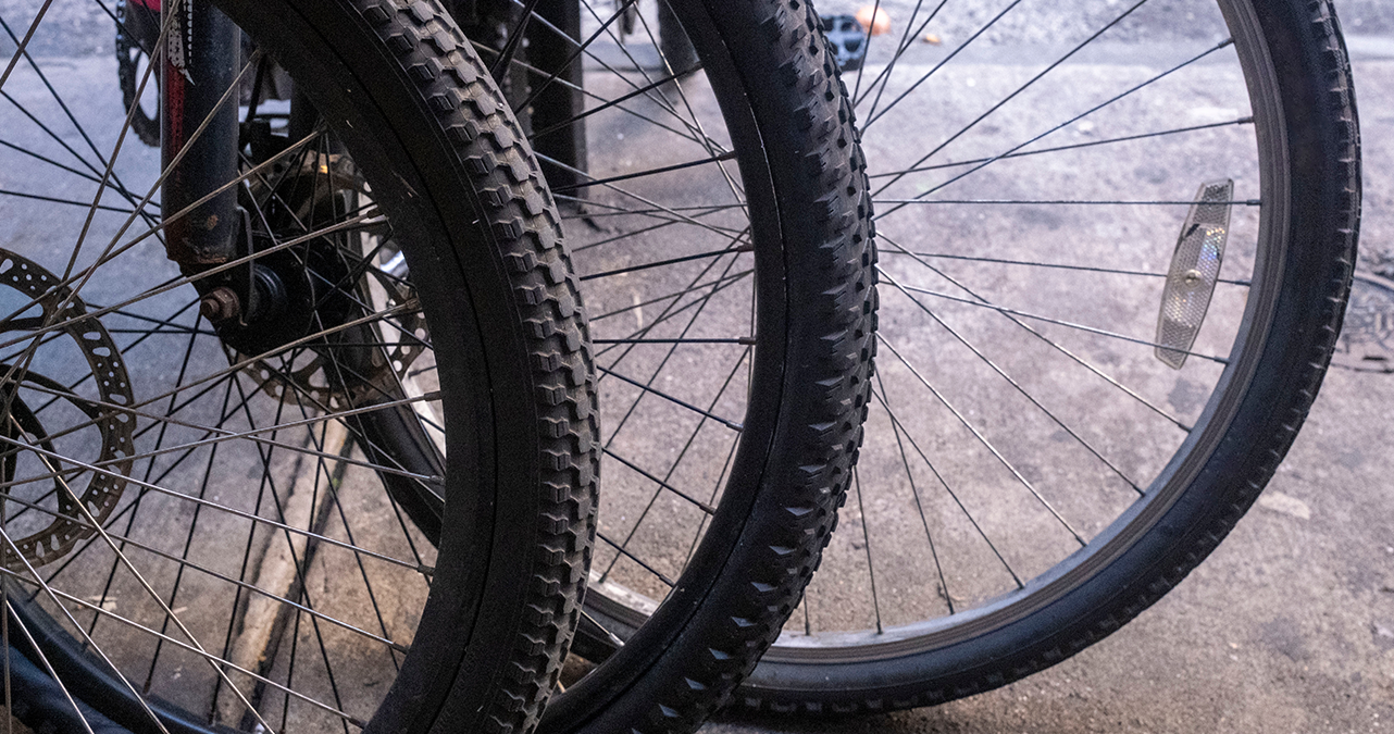 Image of What Are Tubeless Tyres? A Simple Guide