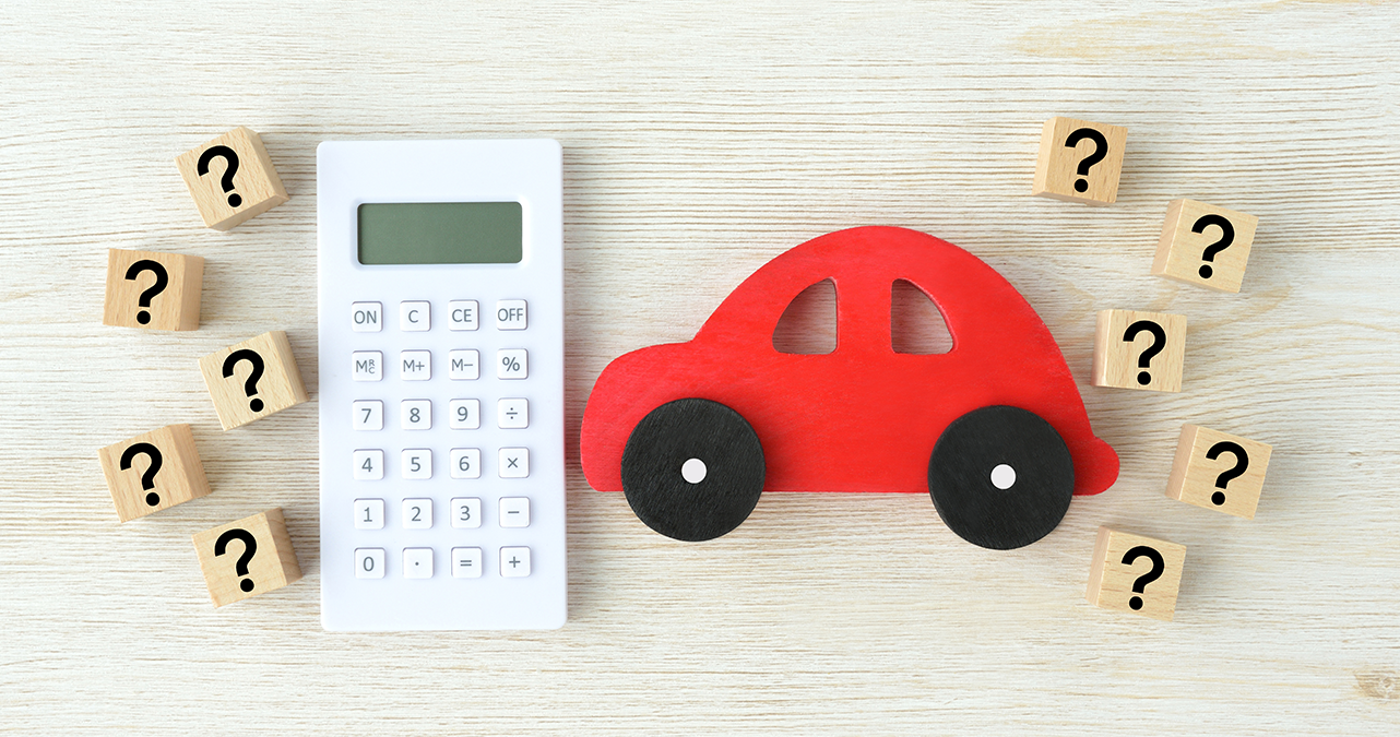 Image of What Is Car Tyre Tax? UK Proposal Explained