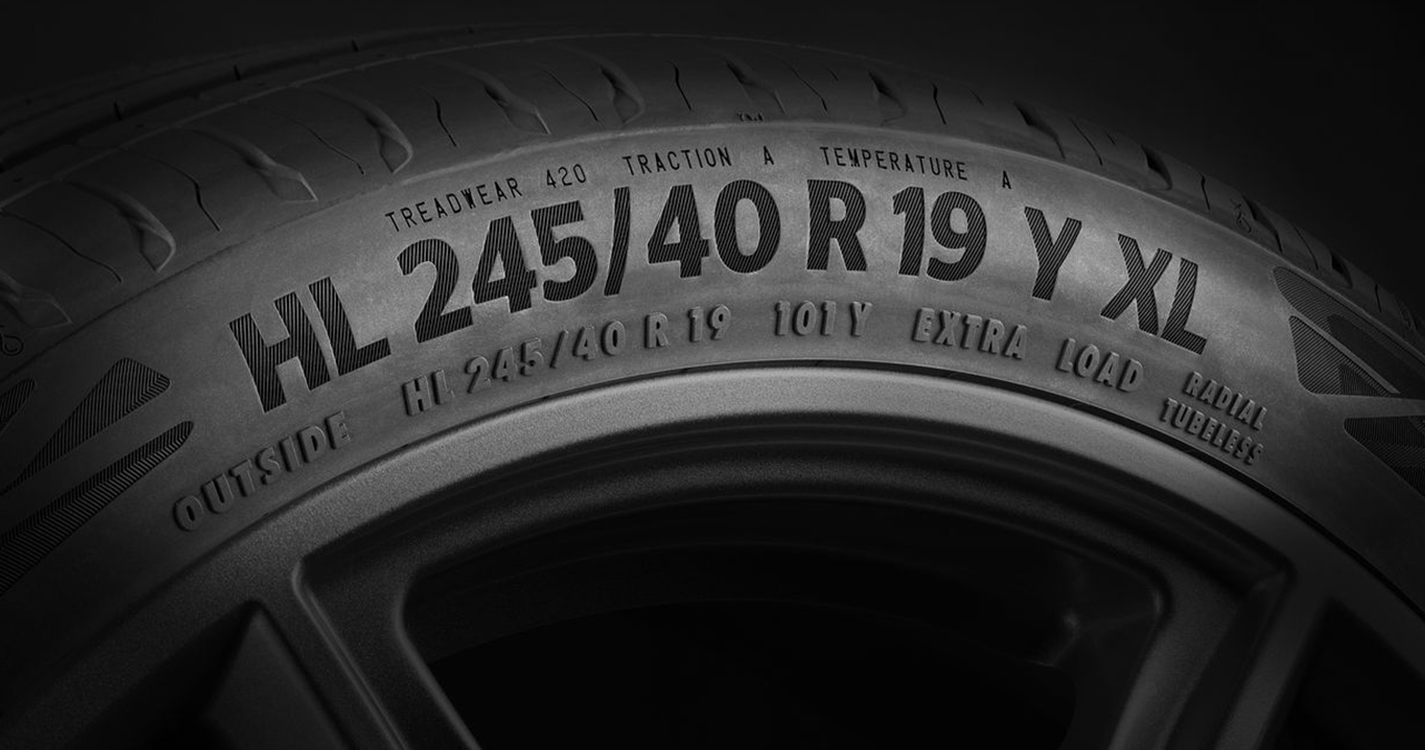 Image of What Is a Reinforced Tyre? Benefits & When to Use