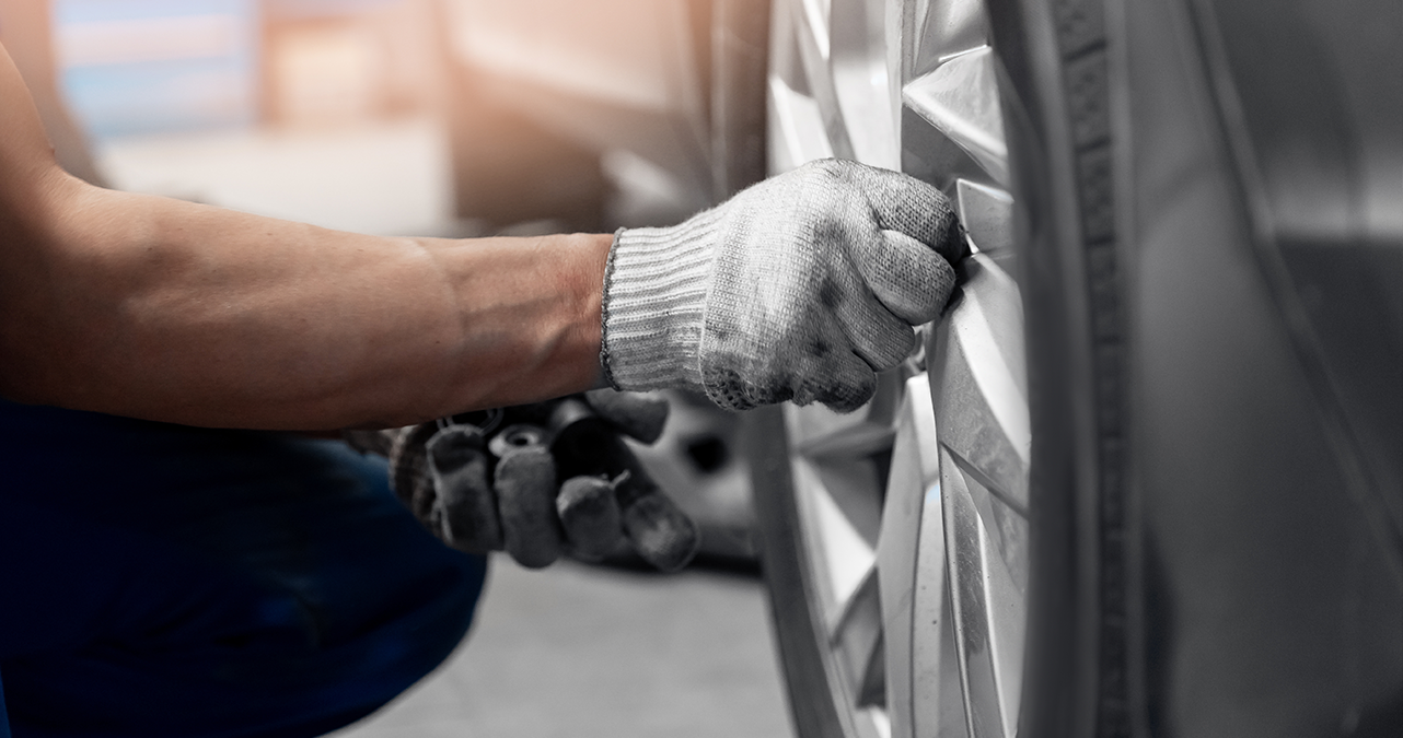 Image of What Tyres Fit My Rims? Simple Size Guide