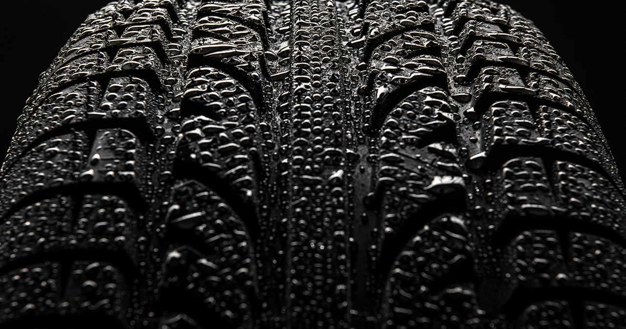 Image of What’s Different About Wet Tyres? Explained Simply