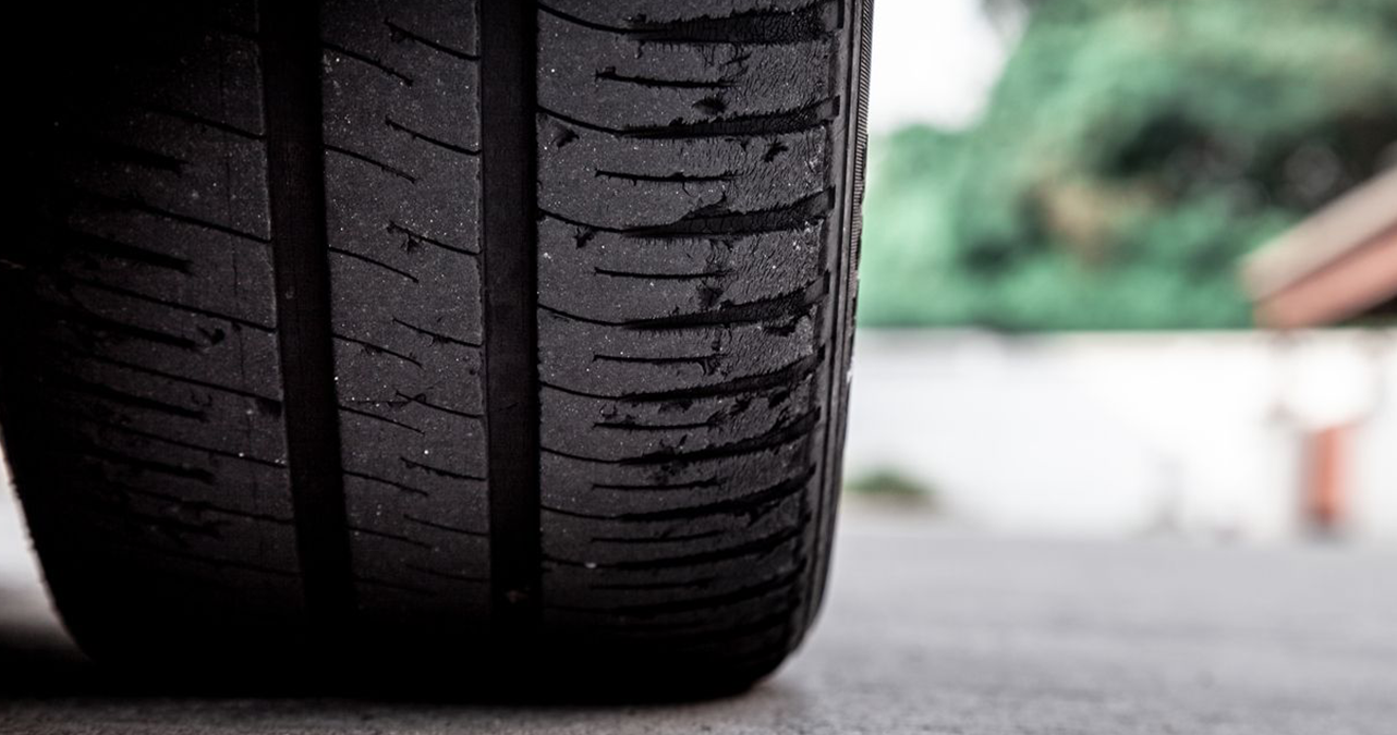 Image of Wheel Runout: The Hidden Cause of Vibration