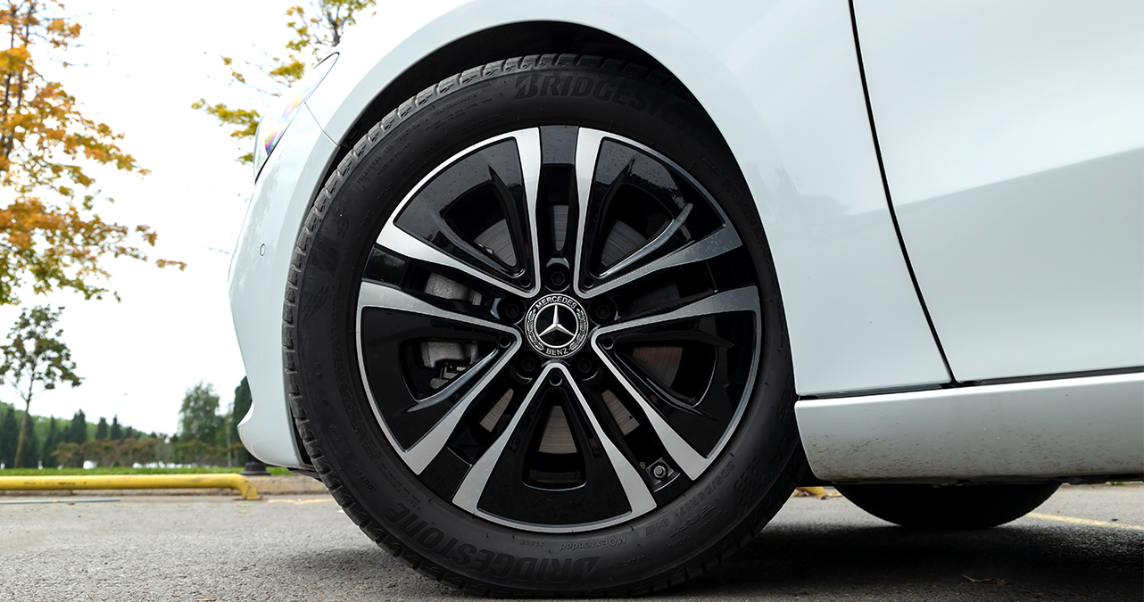 Image of Wheel vs Tyre: What’s the Difference?