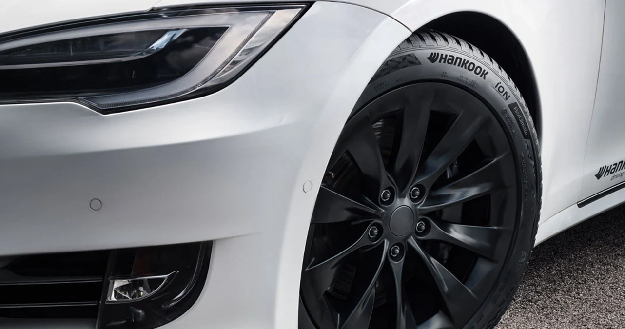 Image of Where Are Hankook Tyres Made?