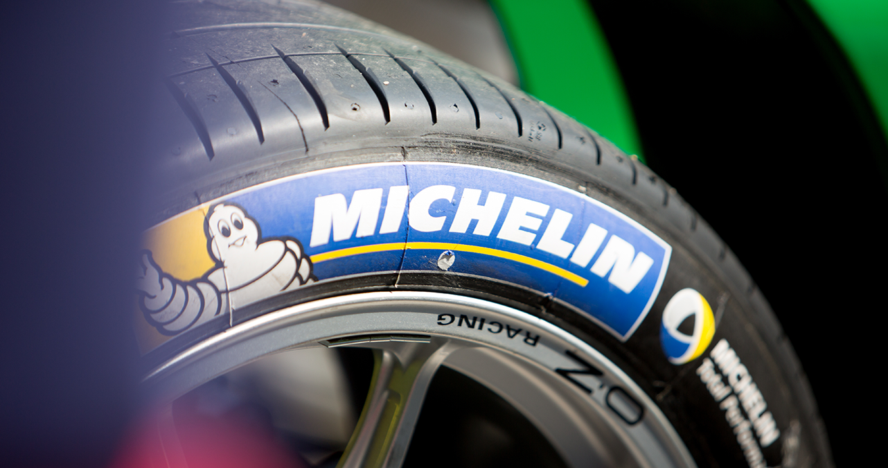 Image of Where Are Michelin Tyres Made? Brand Origins Explained