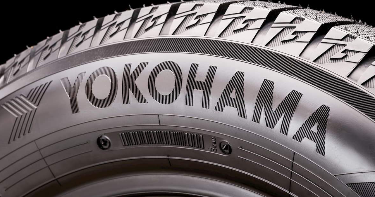 Image of Where Are Yokohama Tyres Made?