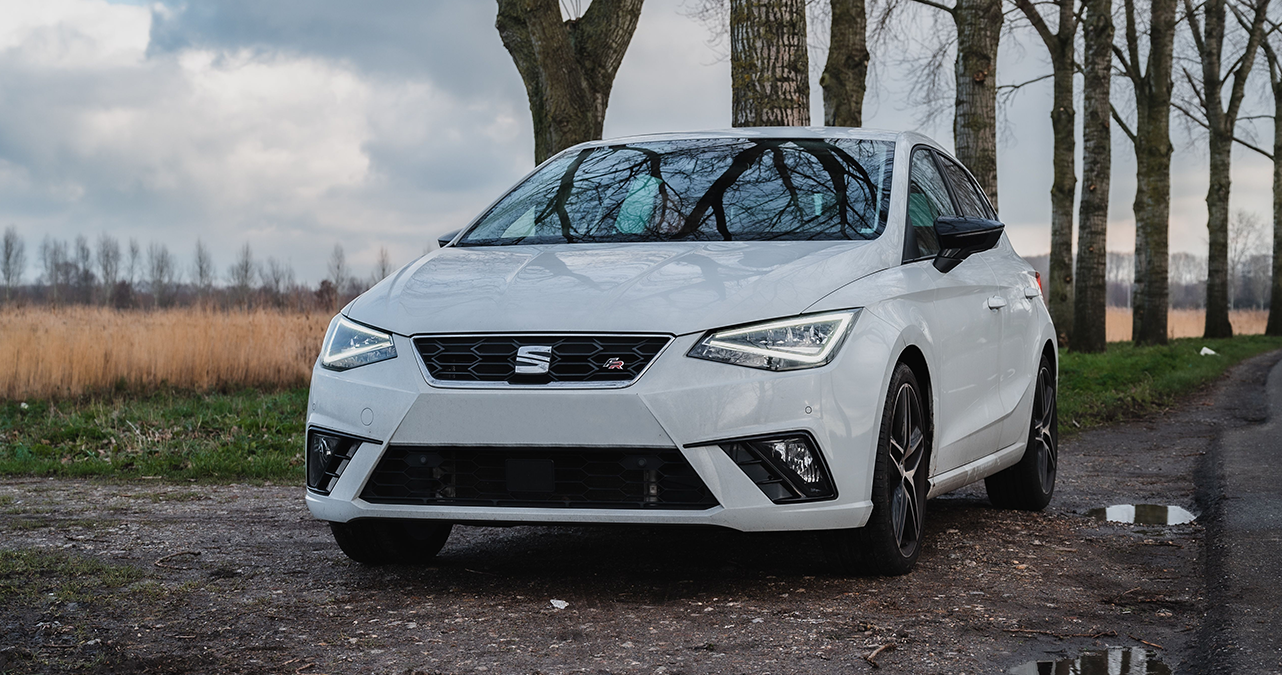 Image of Which Tyres Fit a SEAT Ibiza? Supermini Buyer