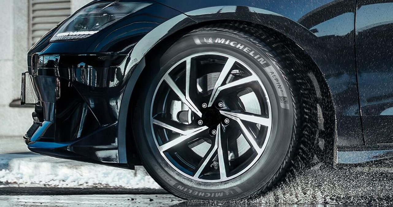 Image of Who Actually Owns Michelin? The Company Behind the Brand