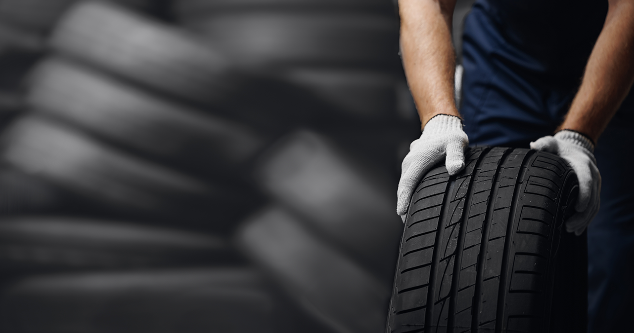 Image of Who Makes Autogreen Tyres?