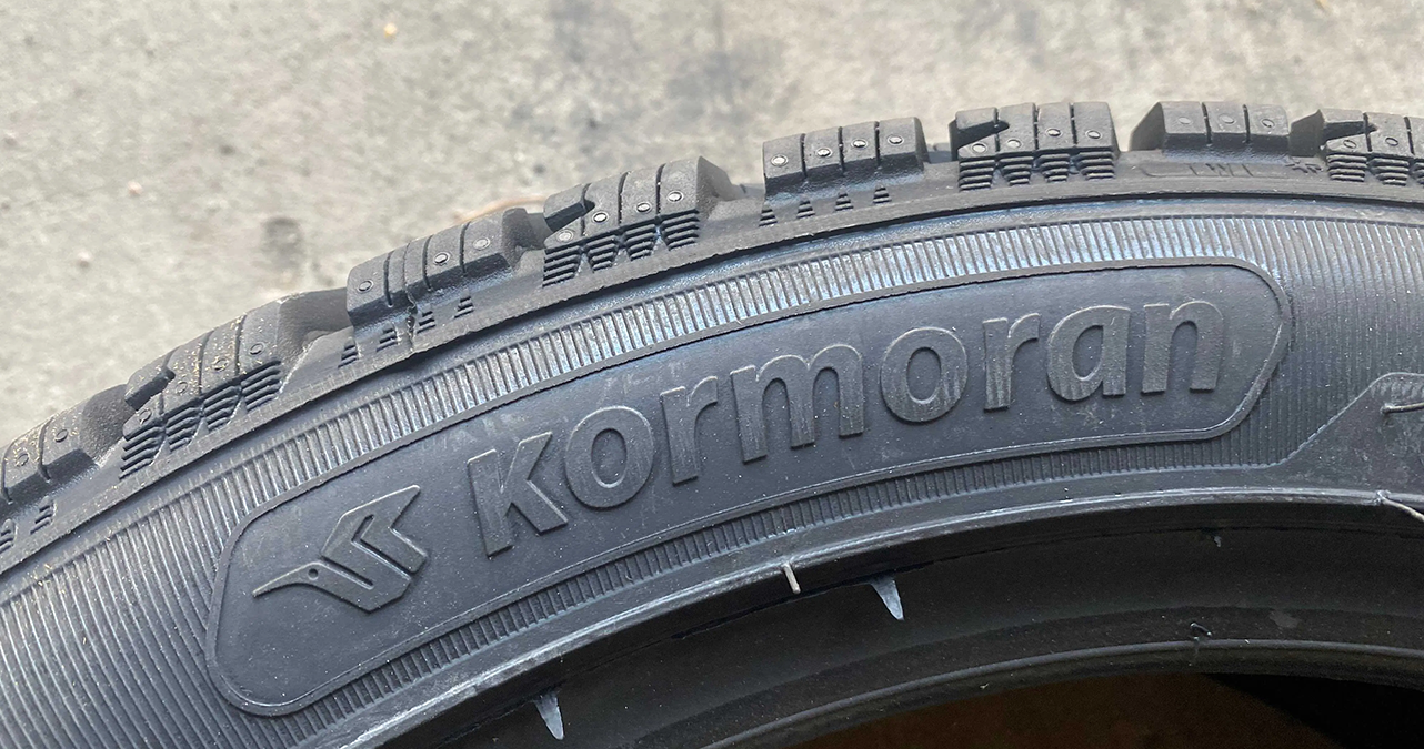 Image of Who Makes Kormoran Tyres?