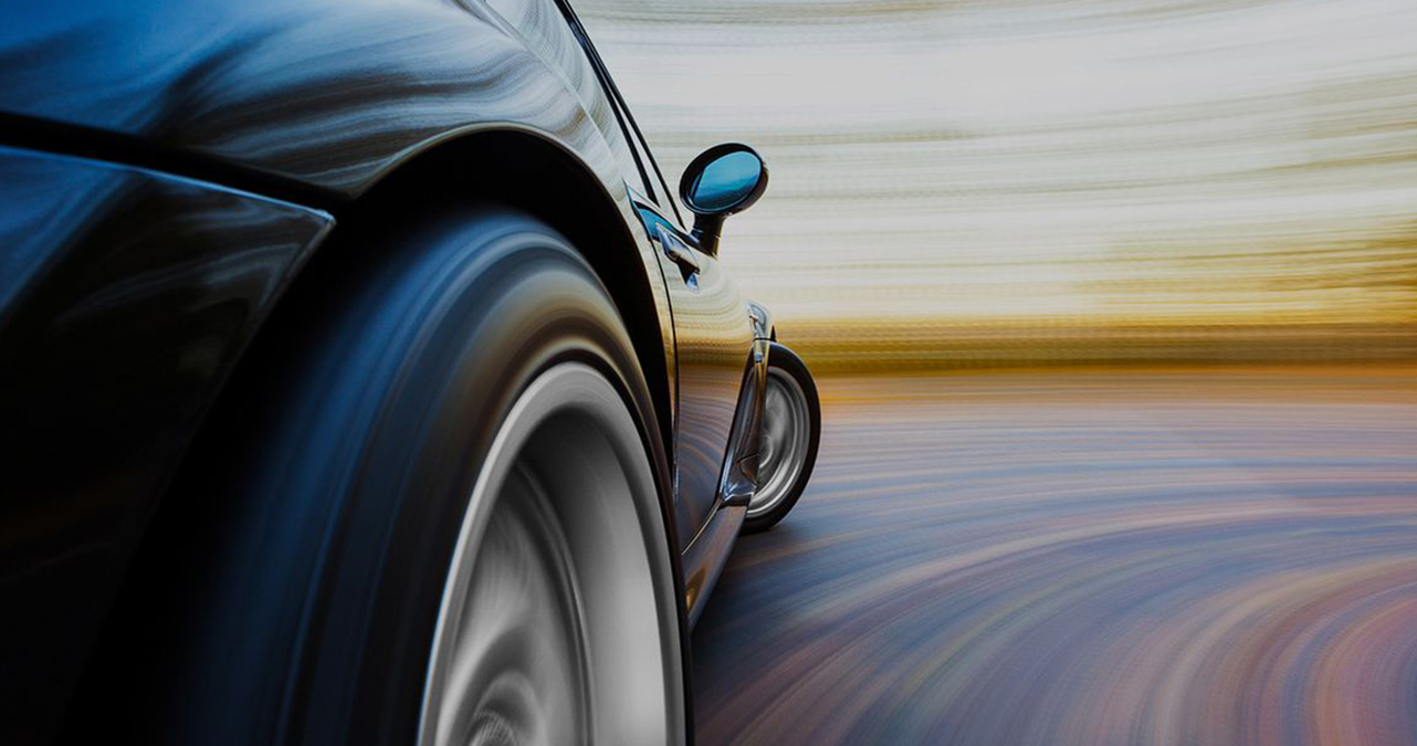 Image of Who Makes Riken Tyres?