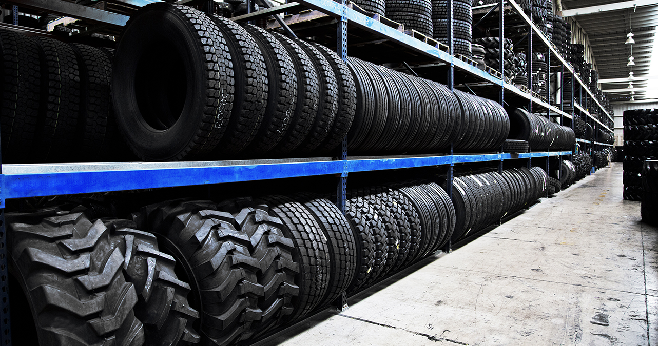 Image of Who Makes the Most Tyres in the World?