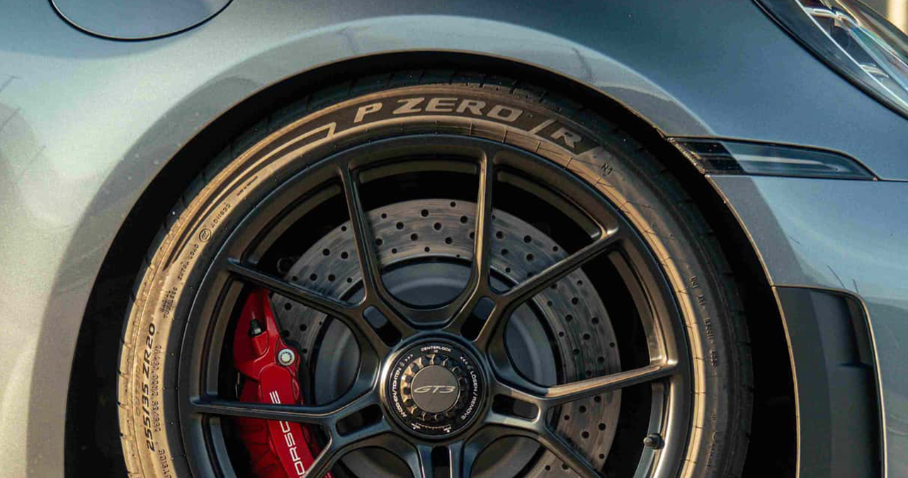 Image of Who Owns Pirelli? Ownership & History Explained