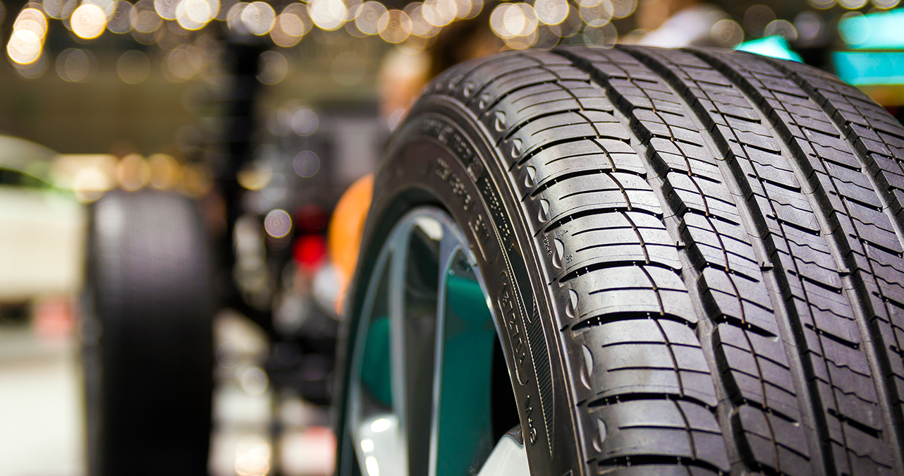 Image of Why Tyres Are So Expensive Explained